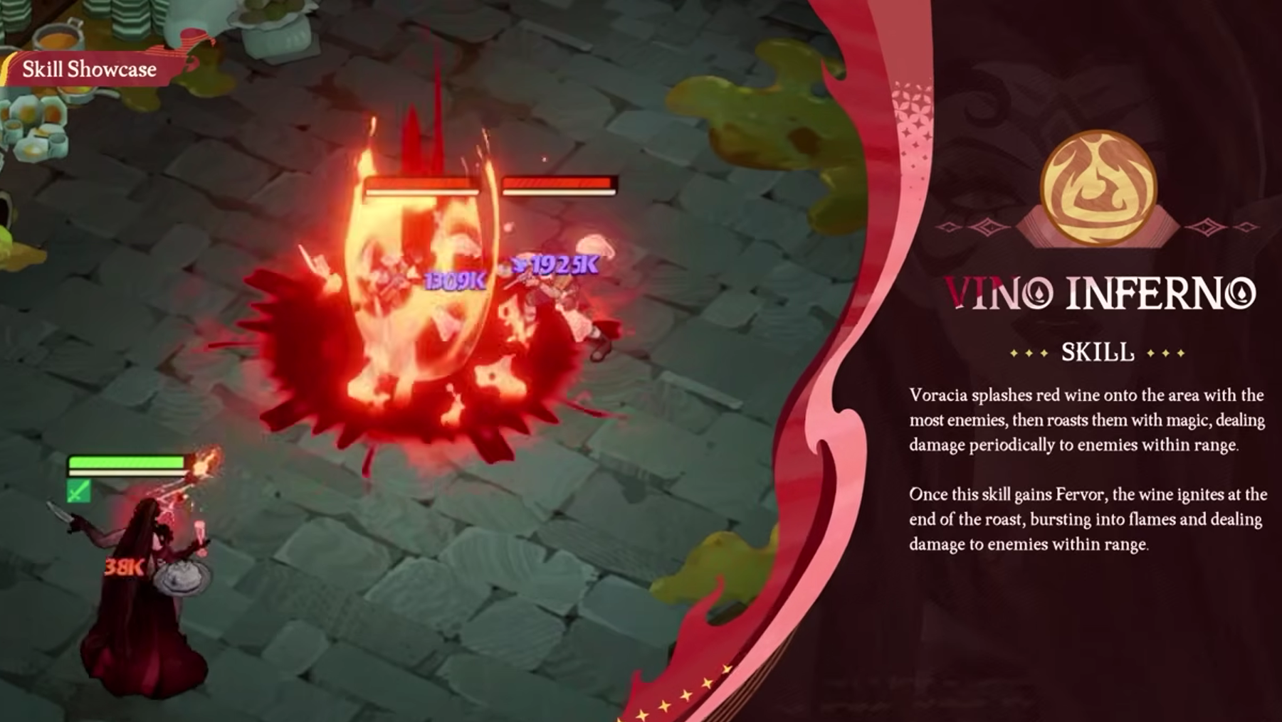 Vino inferno