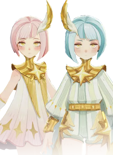Alijah & Lailah
