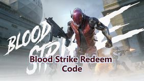 Blood Strike Redeem Code: Get Your Freebies Here!