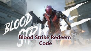 Blood Strike Redeem Code: Get Your Freebies Here!