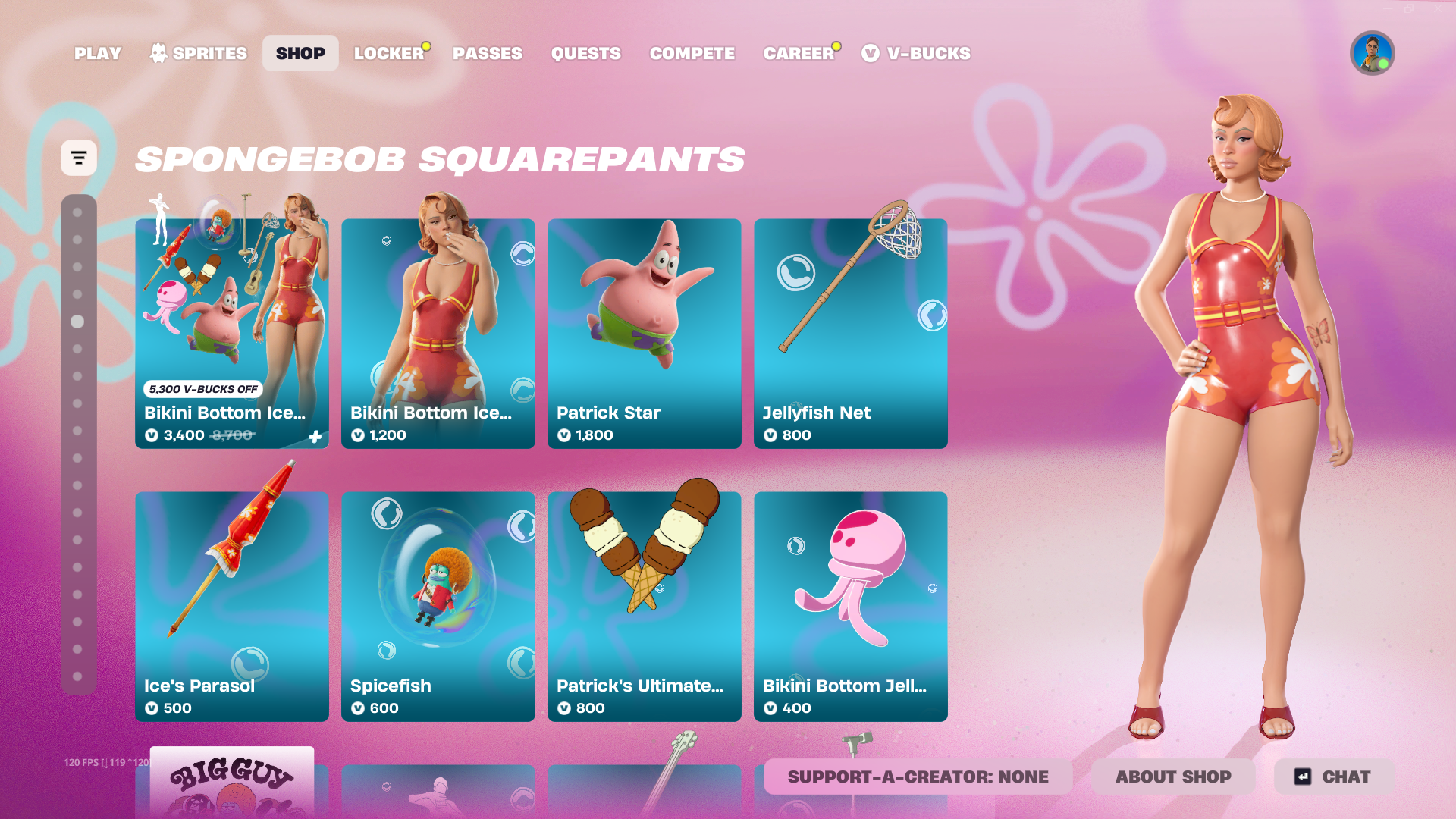 New Bundles