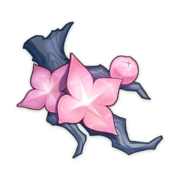 Unscroched Blossom Branch