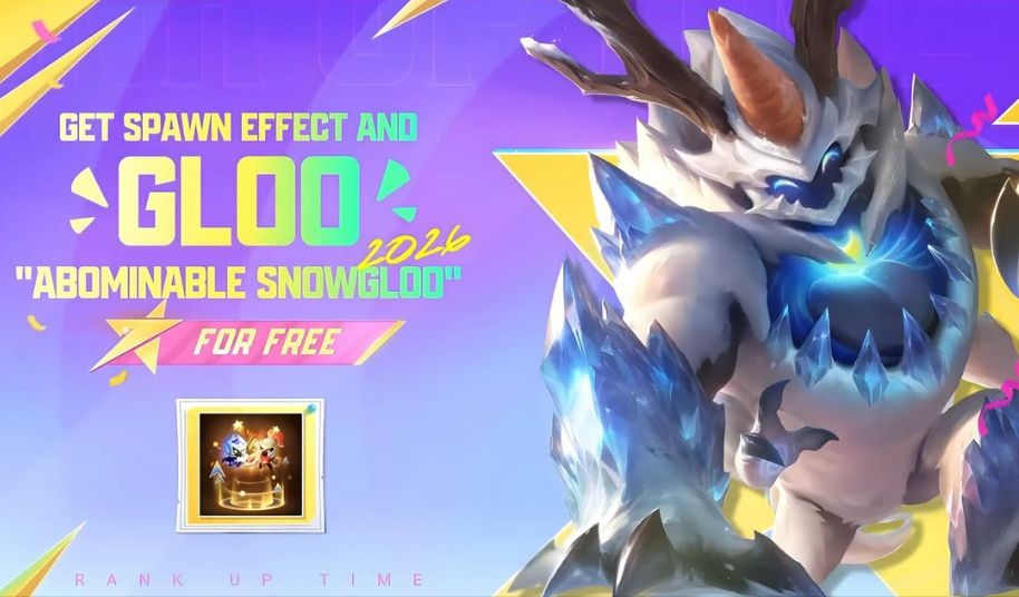 Gloo Elite Skin