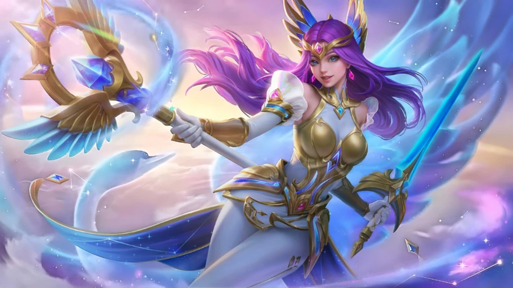 Odette Virgo