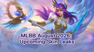 MLBB August 2026 Upcoming Skin