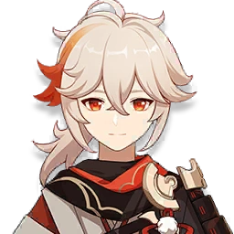 Kazuha