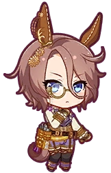 nariti taishin steampunk chibi