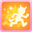 acceleration skill icon