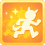 acceleration skill icon