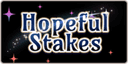 Hopeful Stakes icon