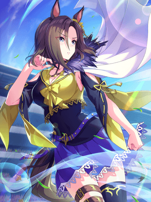 Air Groove (SSR) Power Support Card