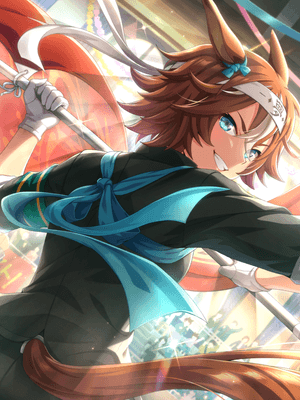 Bamboo Memory (SSR) Guts Support Card