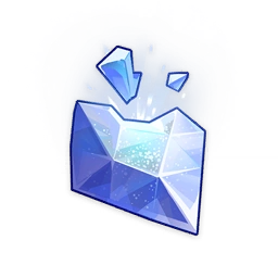 Ethereal Crystal