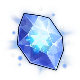 Ethereal Crystalscale Stone