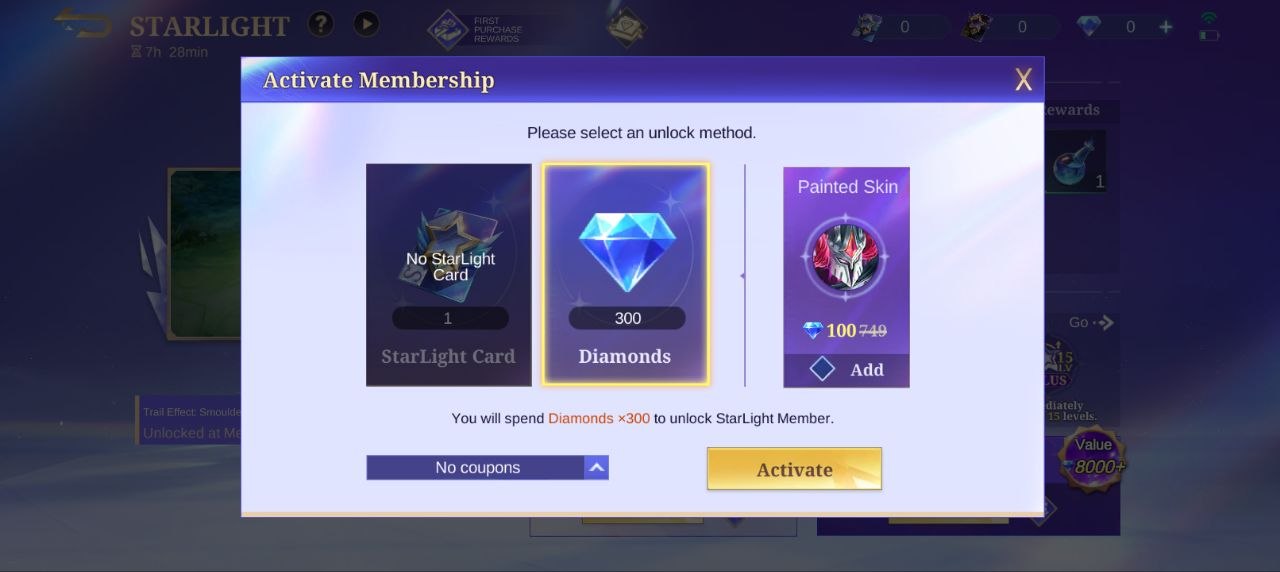 Subscription Cost