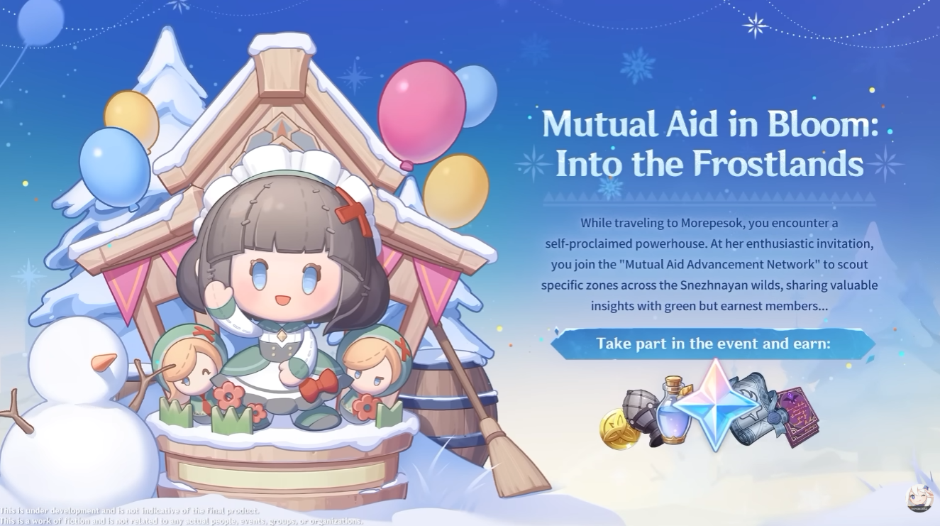 mutual aid