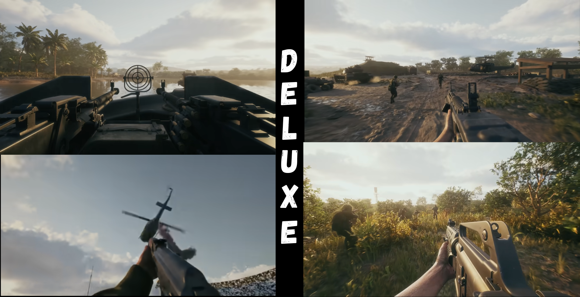 Deluxe