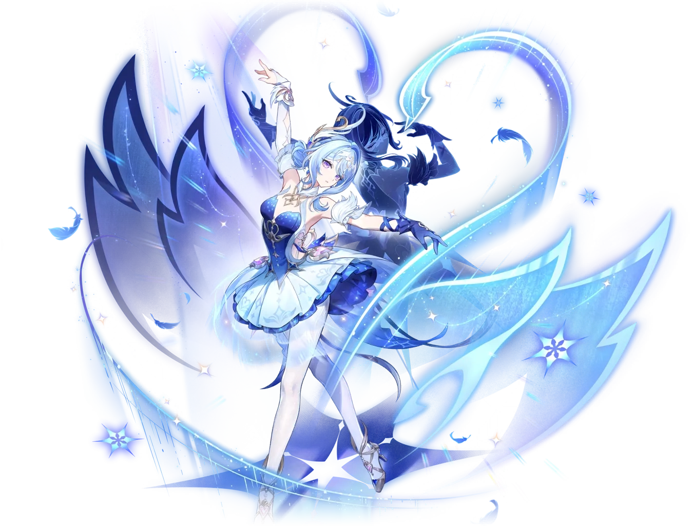 odette 5 star