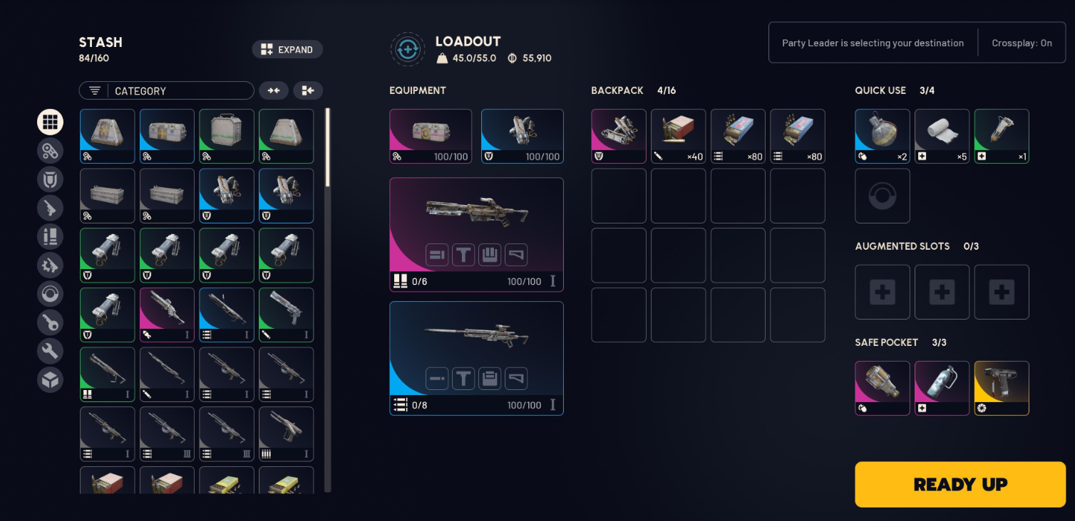 Why Your Loadout Matters in ARC Raiders