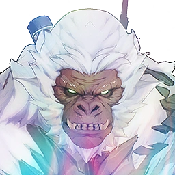 Nightmare Feilian Beringal icon