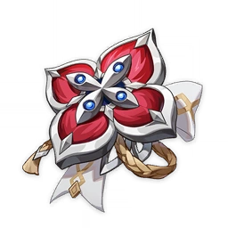 Scarlet Proof