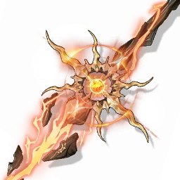 Thunderflare Dominion icon