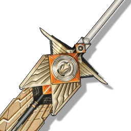 Aureate Zenith icon