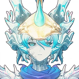 Lady of the Sea icon