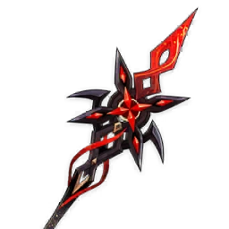 crimson moons