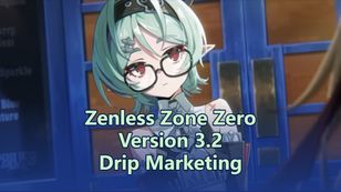 Zenless Zone Zero 3.2 Release Date & Banners