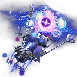 Forged Dwarf Star icon