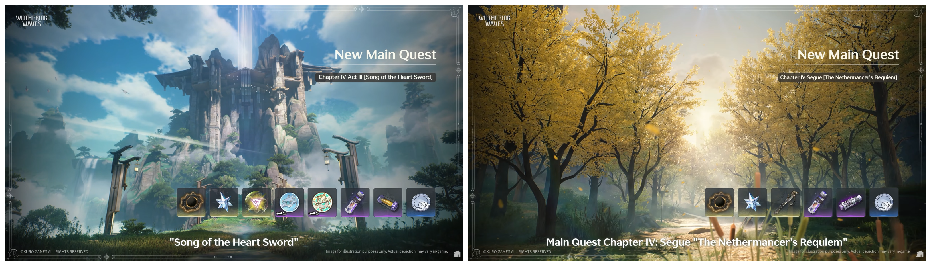 story quest image