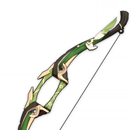 Recurve Bow
