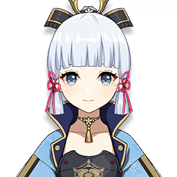 ayaka