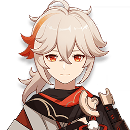 kazuha