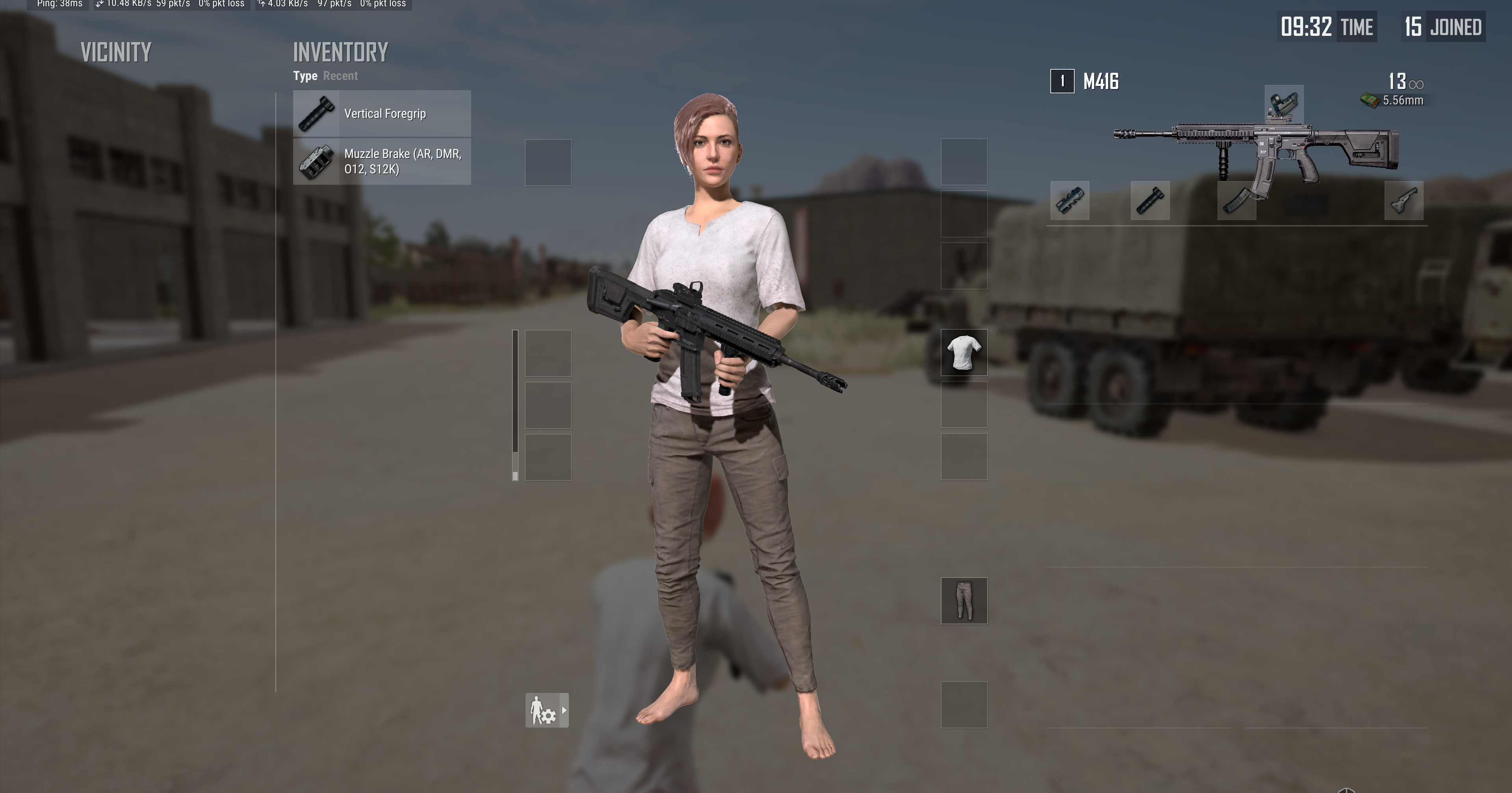 M416