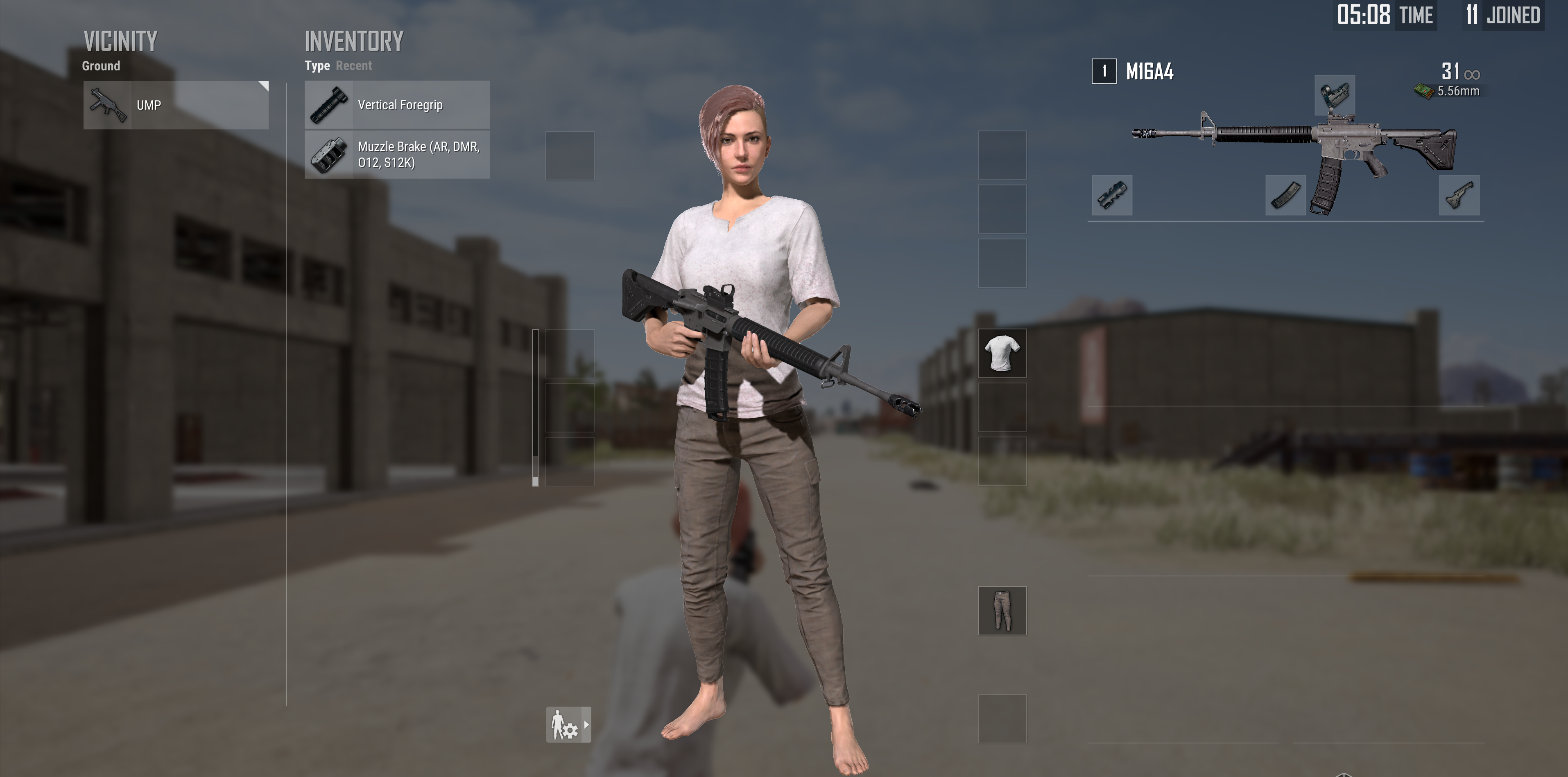 M164A