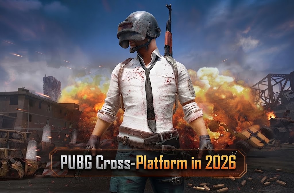 PUBG