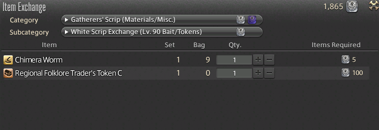 Do Not Skip Collectables