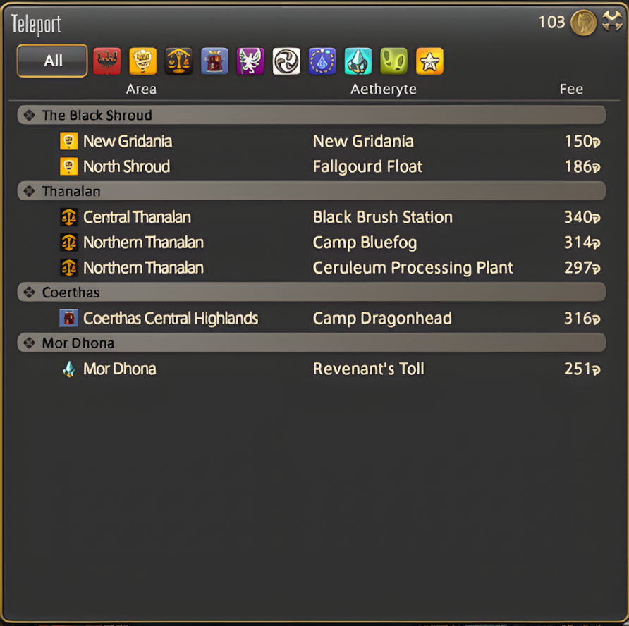Stop Paying for Teleports