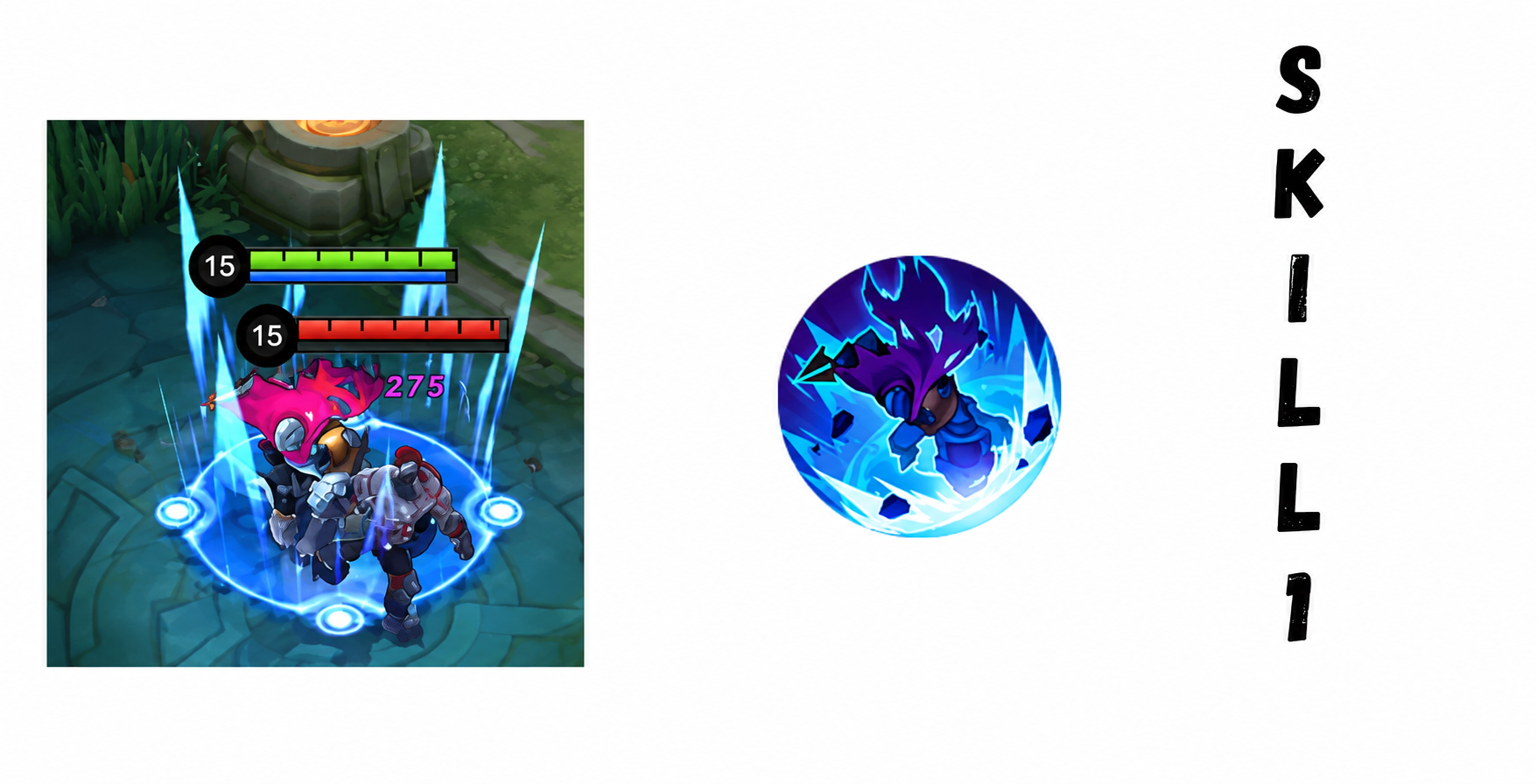 Skill 1