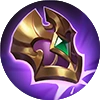 Dominance Ice