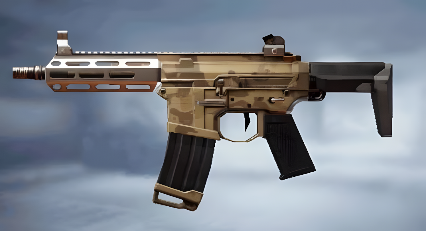 honey badger