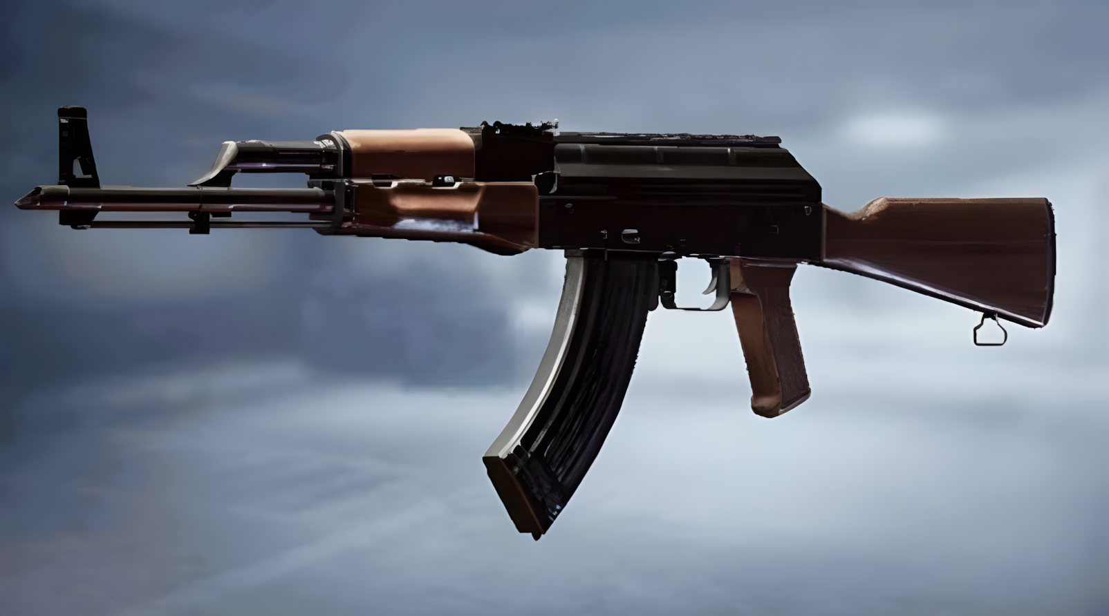 AKM