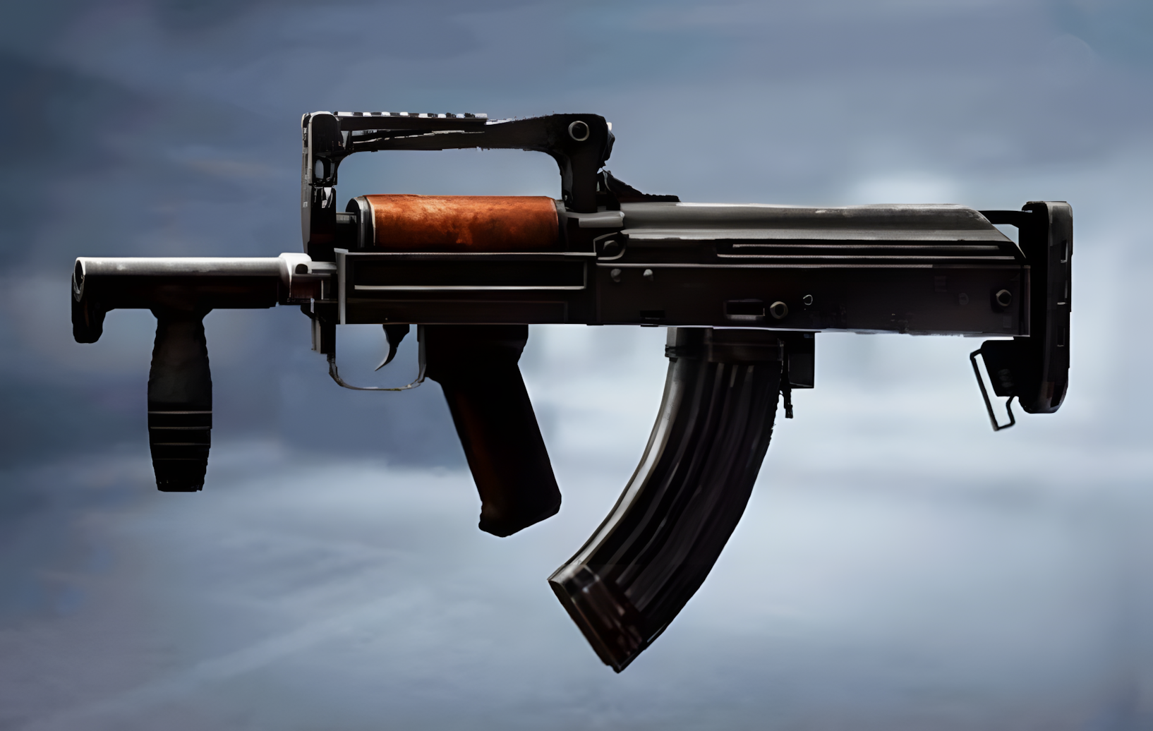 GROZA