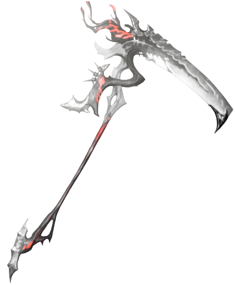Wanewraith