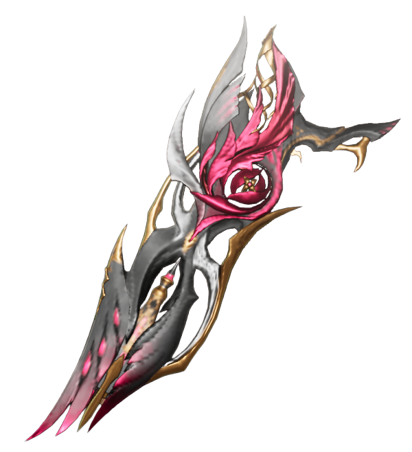 Dregs of Glimmer