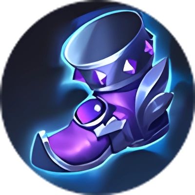 Arcane Boots