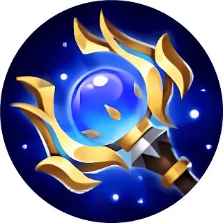 Genius Wand