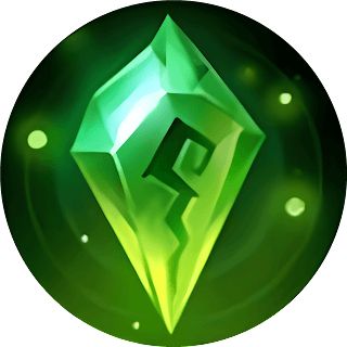 Holy Crystal
